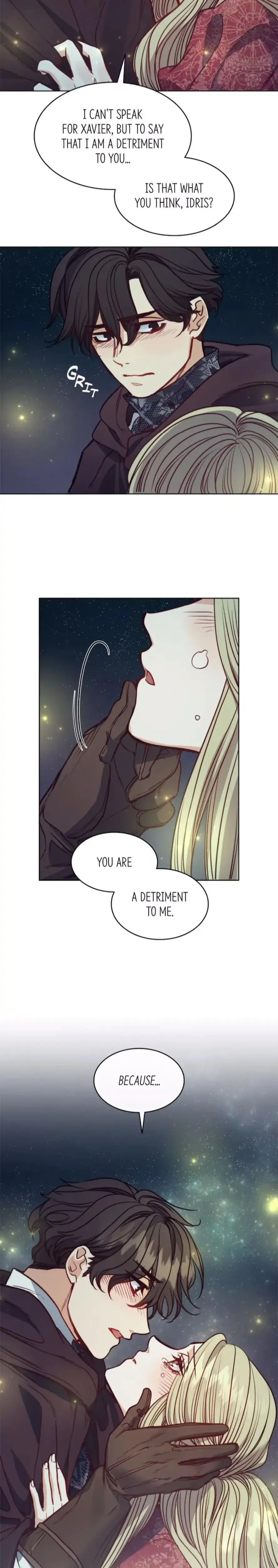 Lady Devil Episode 60 - Page 19