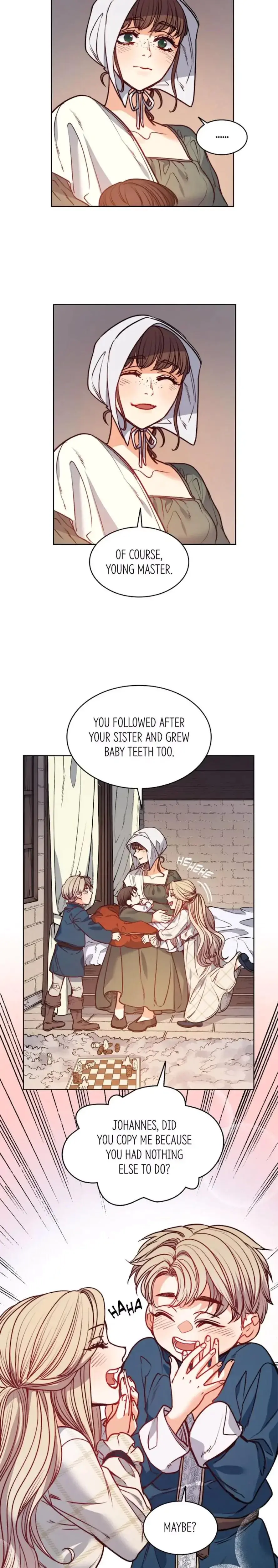 Lady Devil Episode 60 - Page 4