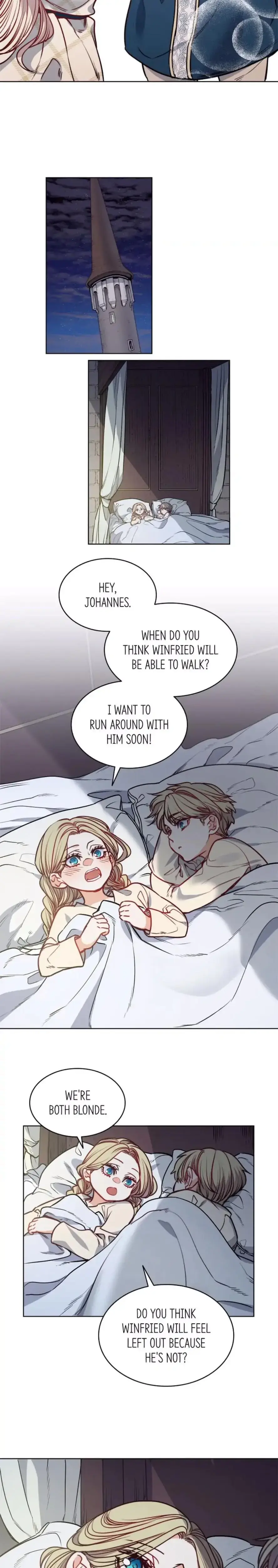 Lady Devil Episode 60 - Page 5