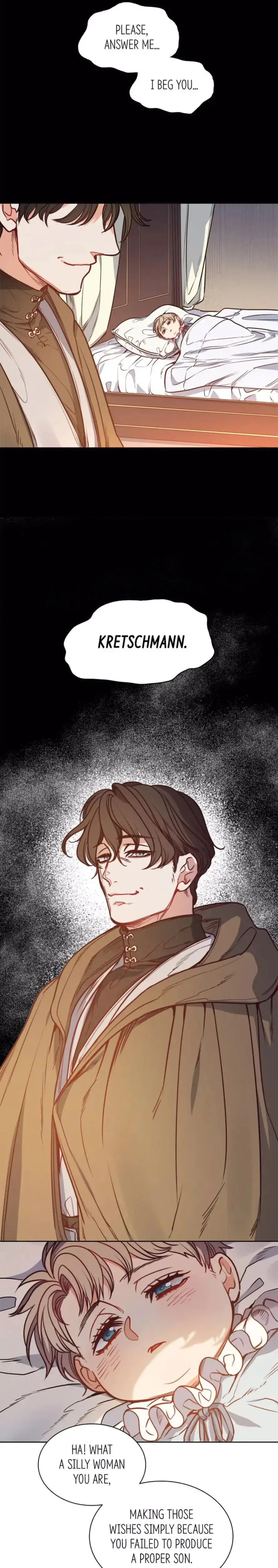 Lady Devil Episode 61 - Page 14