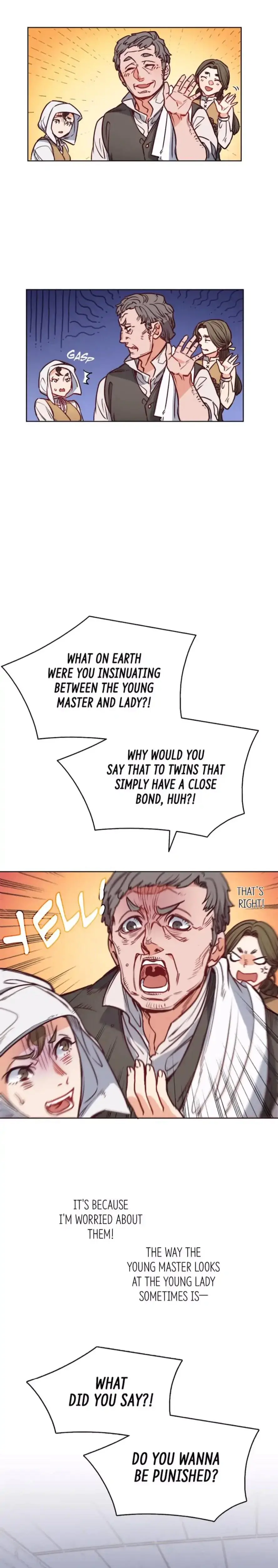 Lady Devil Episode 61 - Page 25