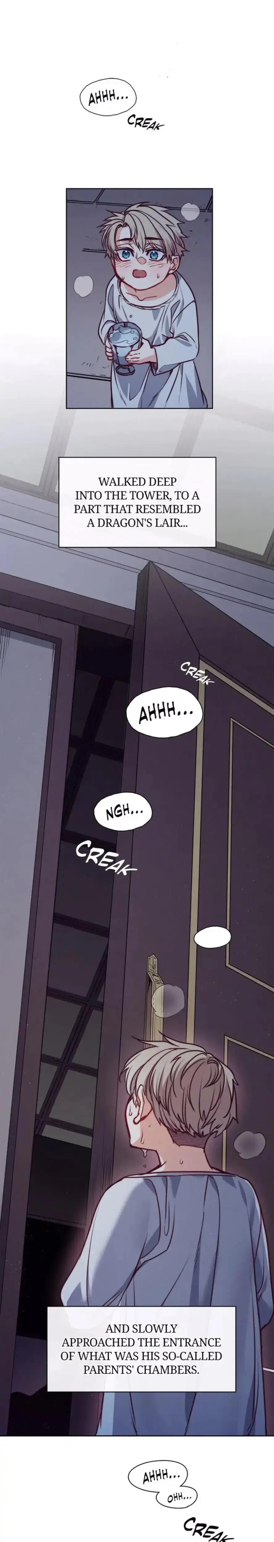 Lady Devil Episode 62 - Page 11