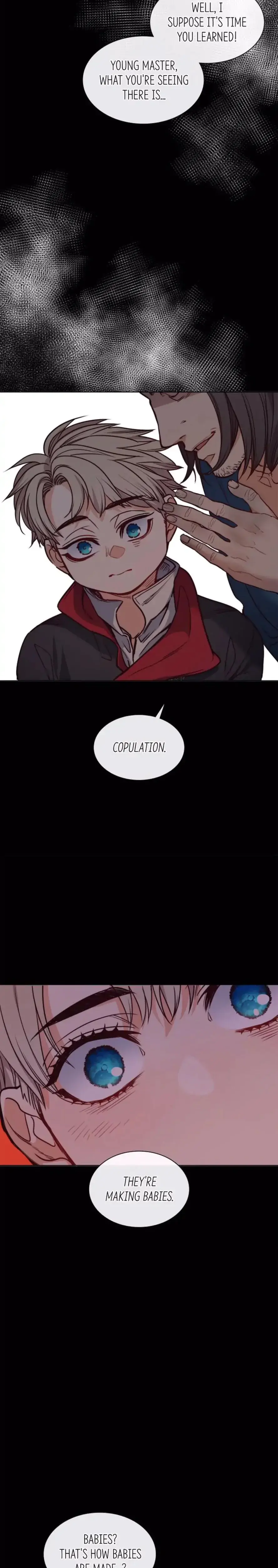 Lady Devil Episode 62 - Page 15