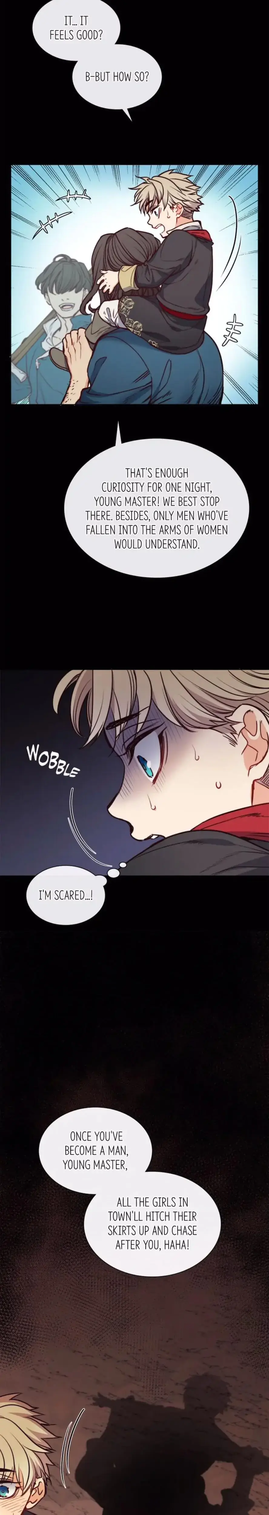 Lady Devil Episode 62 - Page 18