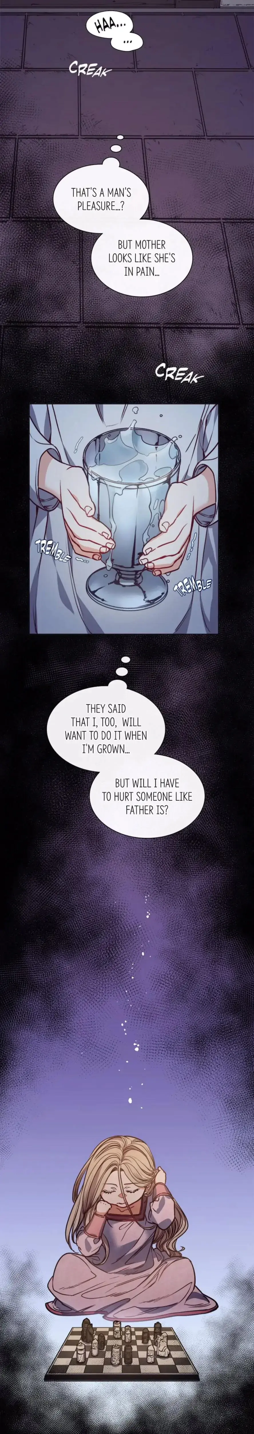 Lady Devil Episode 62 - Page 21