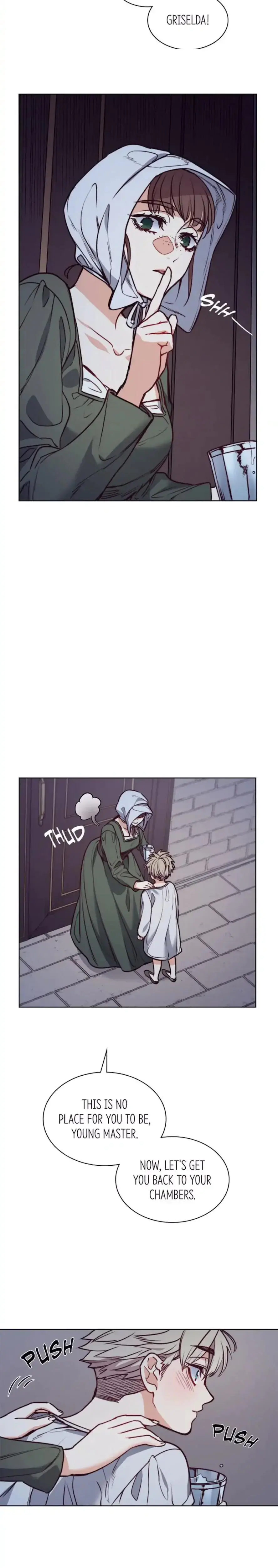 Lady Devil Episode 62 - Page 24