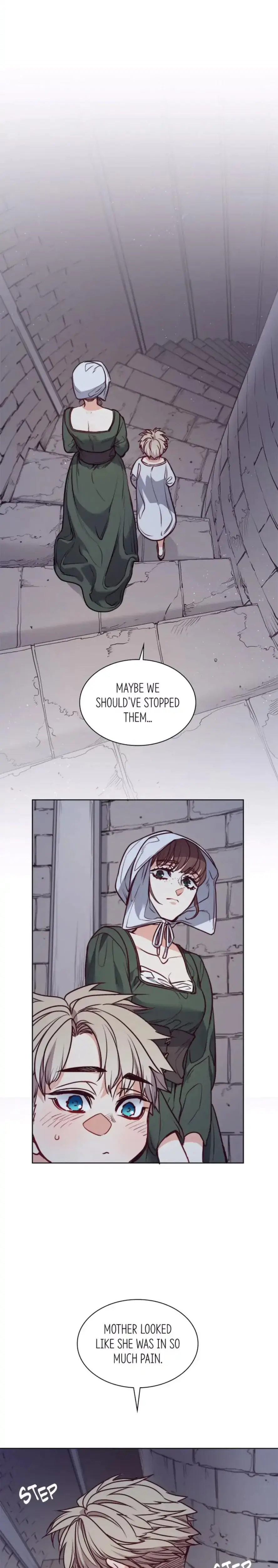 Lady Devil Episode 62 - Page 25