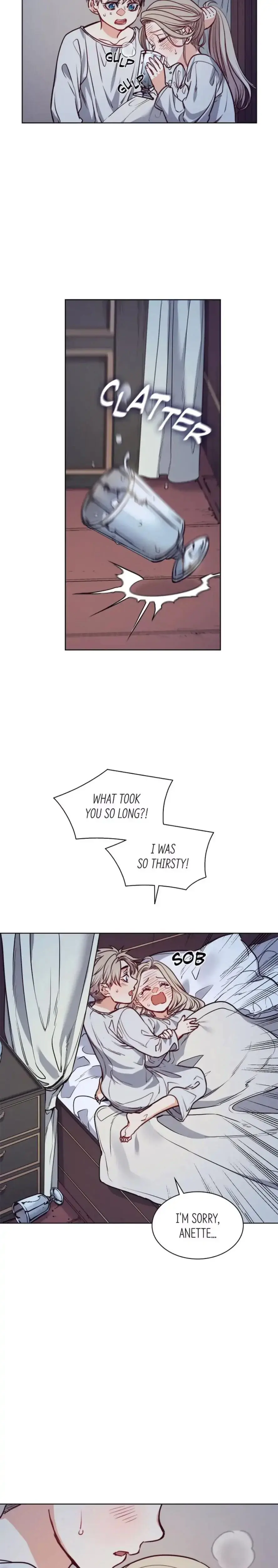Lady Devil Episode 62 - Page 31