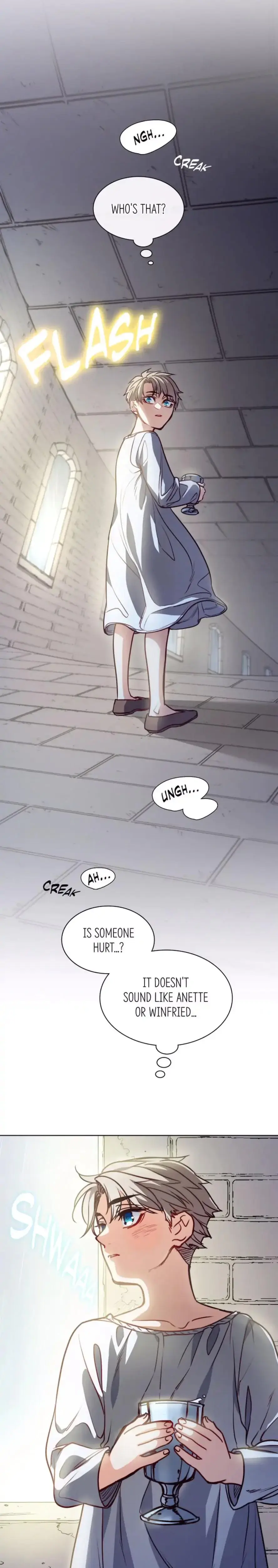 Lady Devil Episode 62 - Page 9