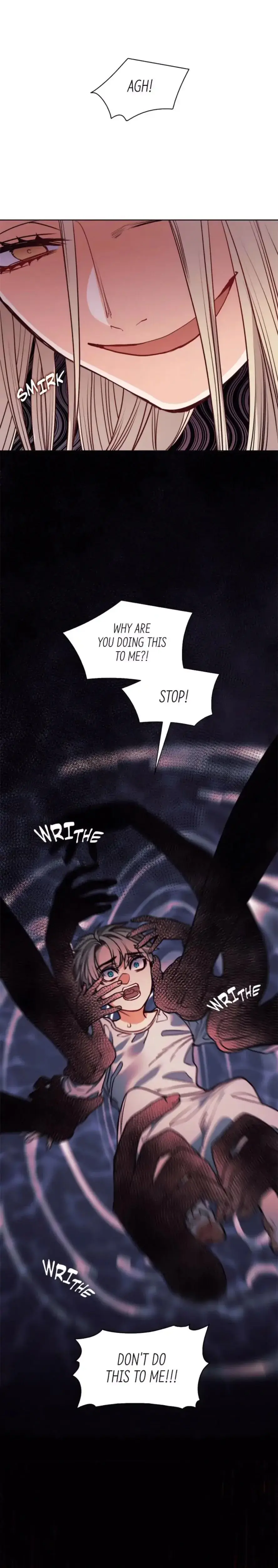 Lady Devil Episode 63 - Page 10
