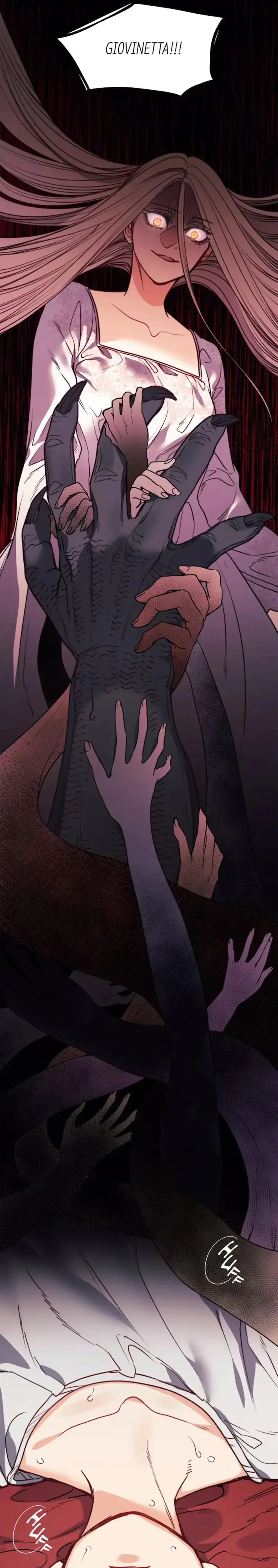 Lady Devil Episode 63 - Page 11