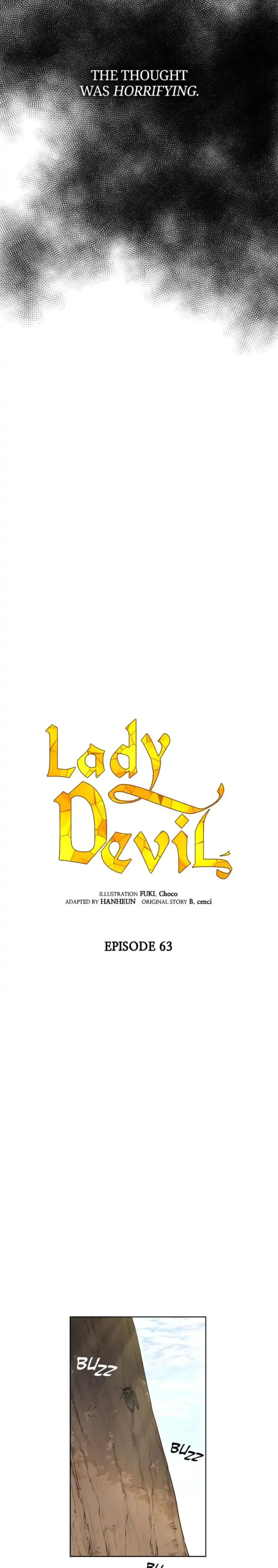 Lady Devil Episode 63 - Page 14
