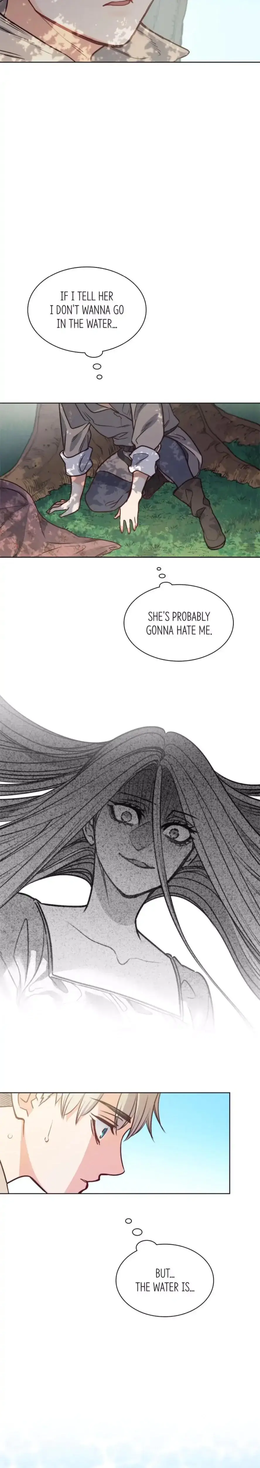 Lady Devil Episode 63 - Page 19