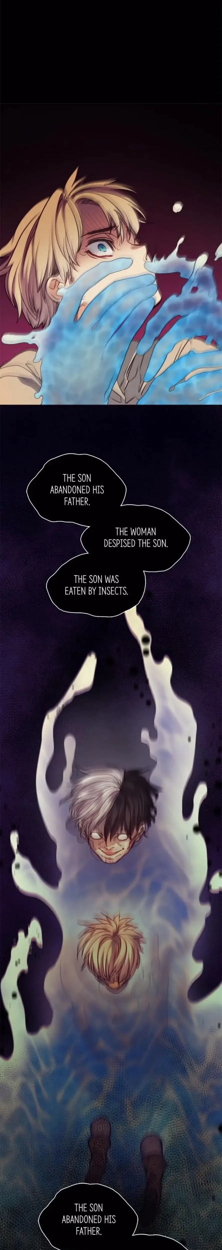 Lady Devil Episode 63 - Page 22