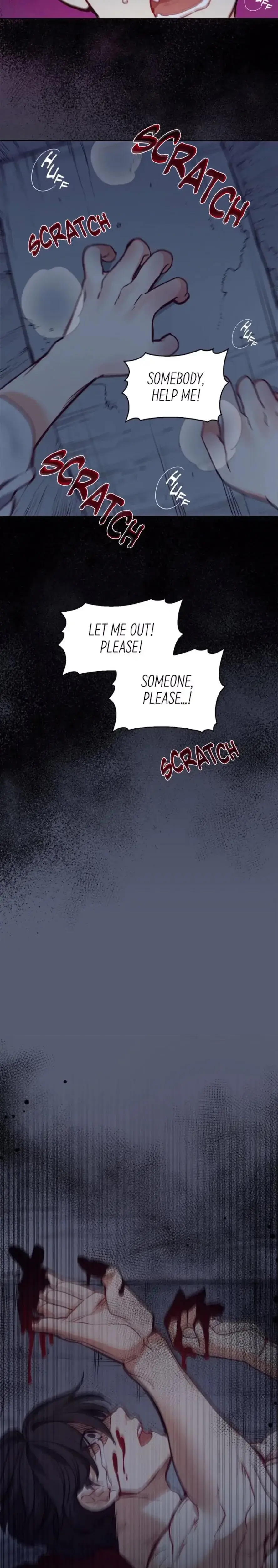 Lady Devil Episode 63 - Page 7