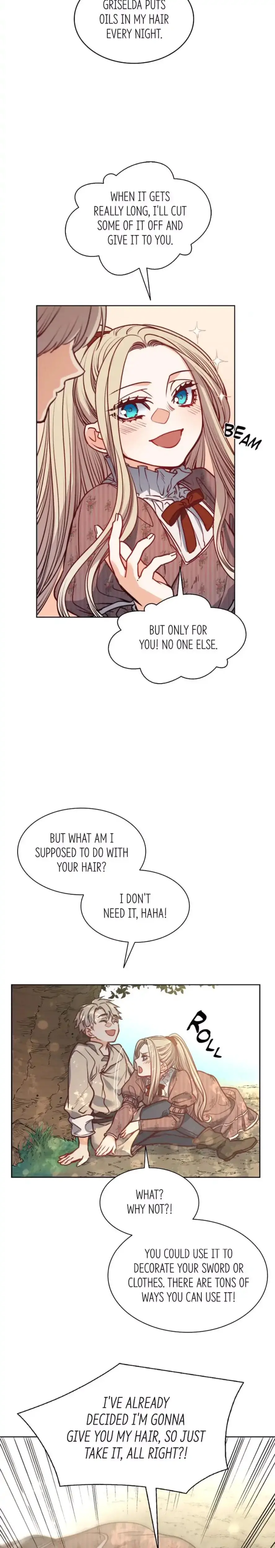Lady Devil Episode 64 - Page 11