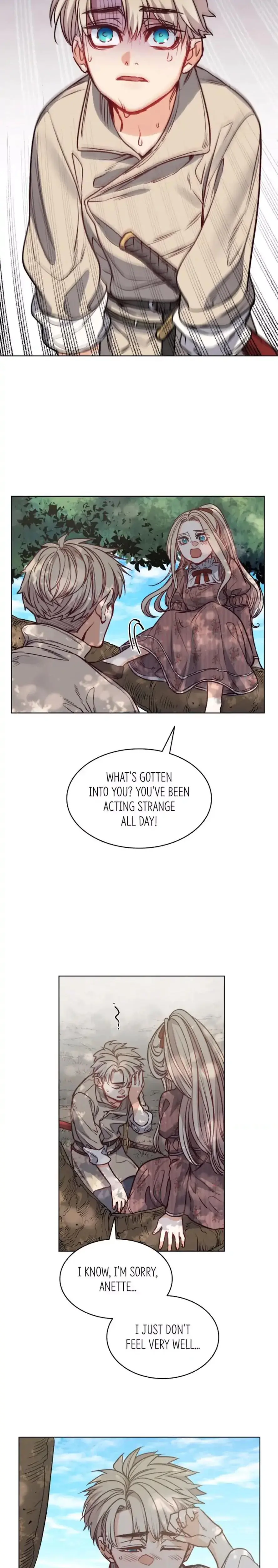 Lady Devil Episode 64 - Page 17