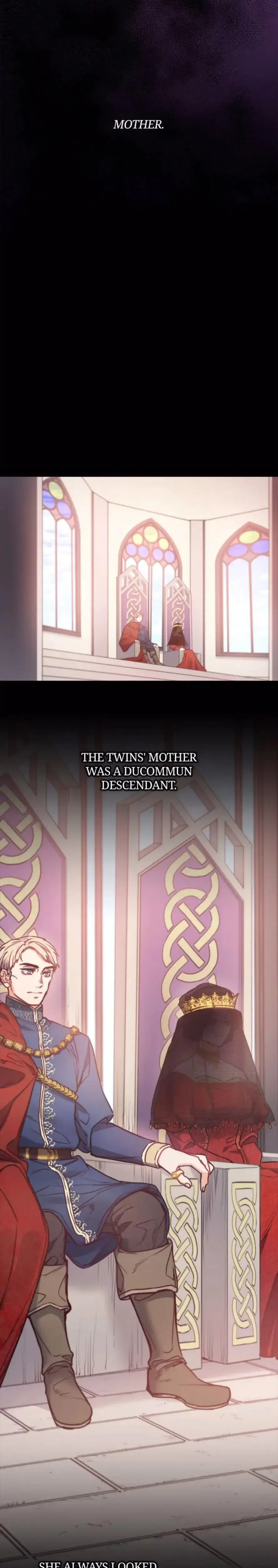 Lady Devil Episode 64 - Page 2