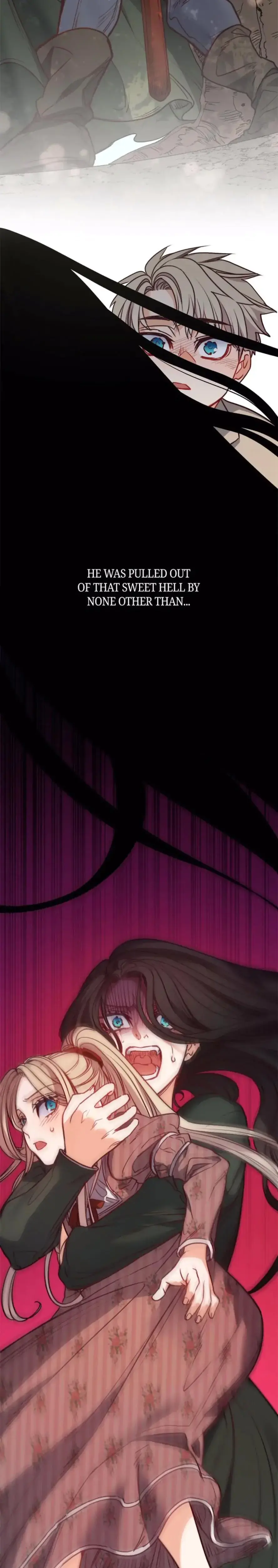 Lady Devil Episode 64 - Page 27