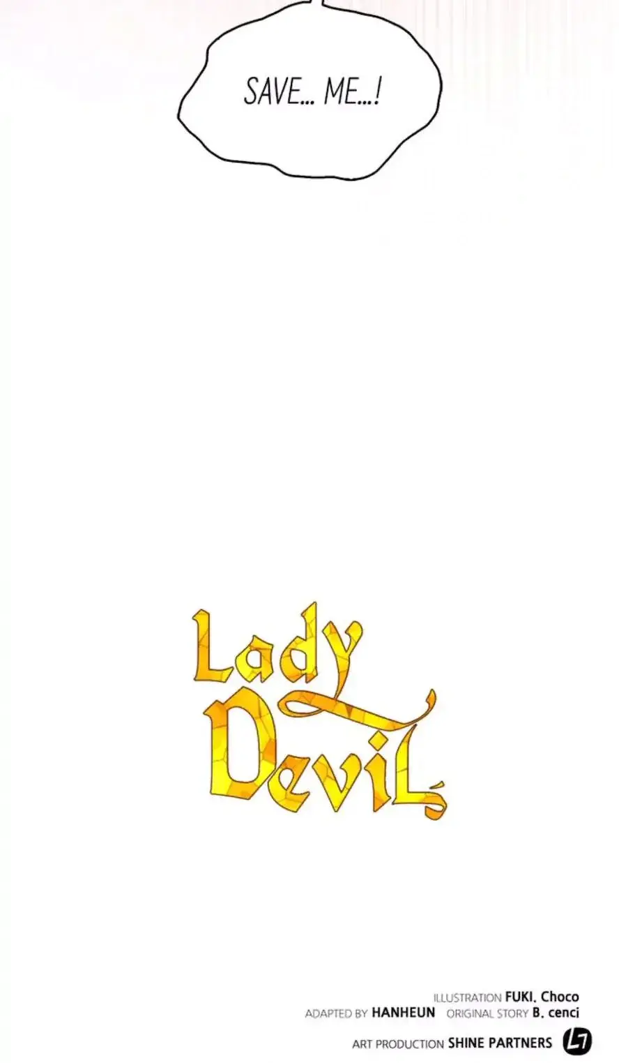 Lady Devil Episode 64 - Page 33