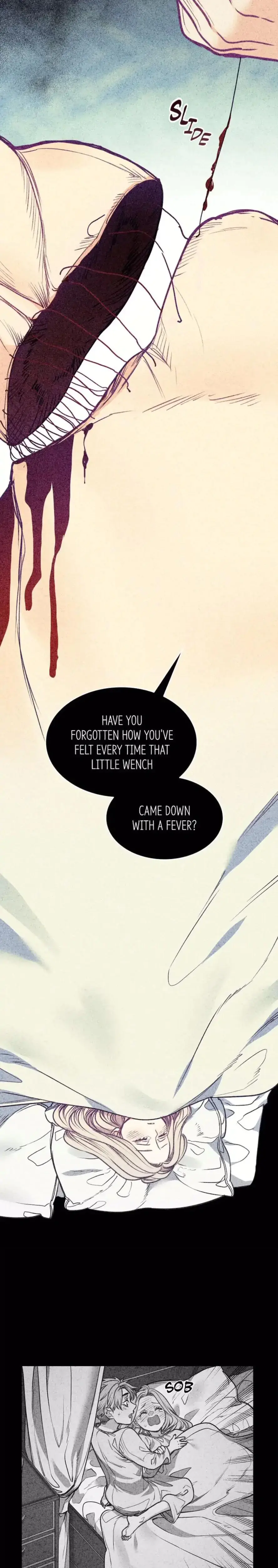 Lady Devil Episode 65 - Page 10