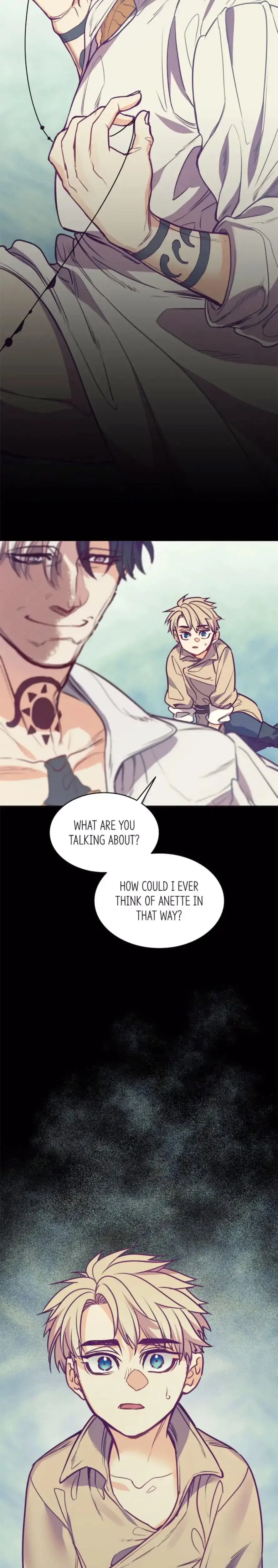 Lady Devil Episode 65 - Page 8