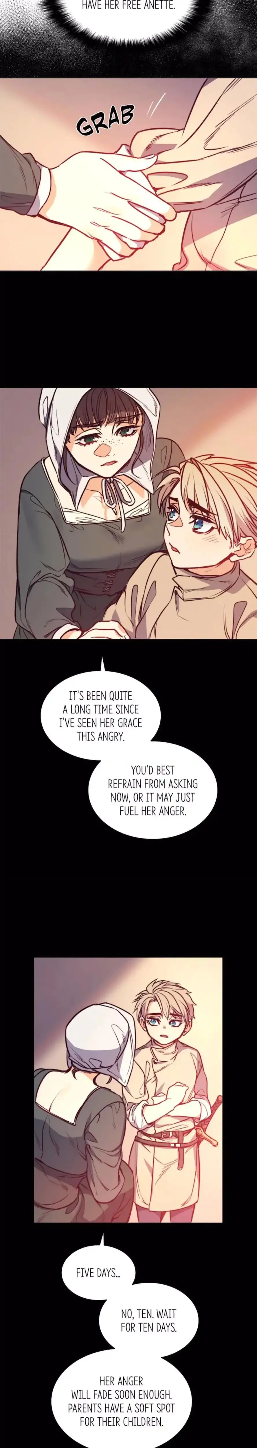 Lady Devil Episode 67 - Page 13