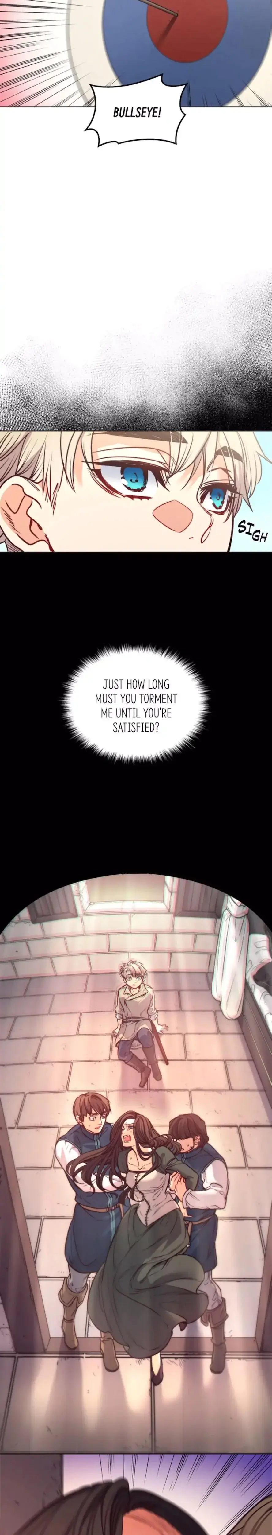 Lady Devil Episode 67 - Page 5