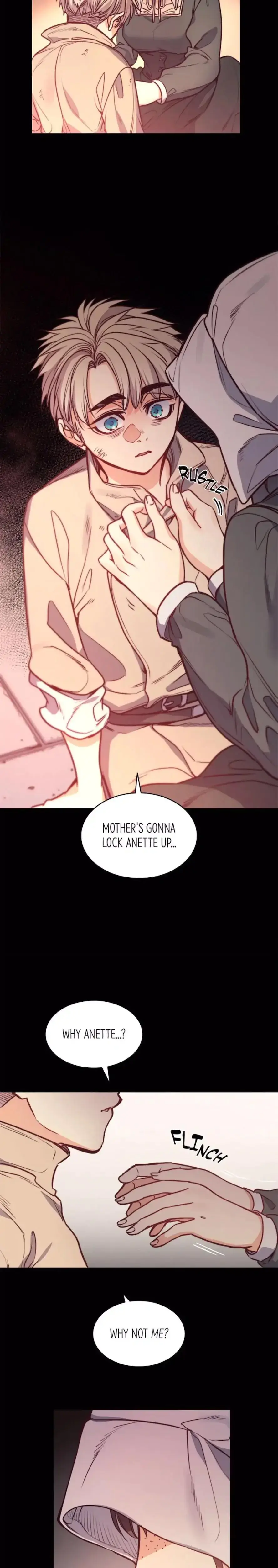Lady Devil Episode 67 - Page 7