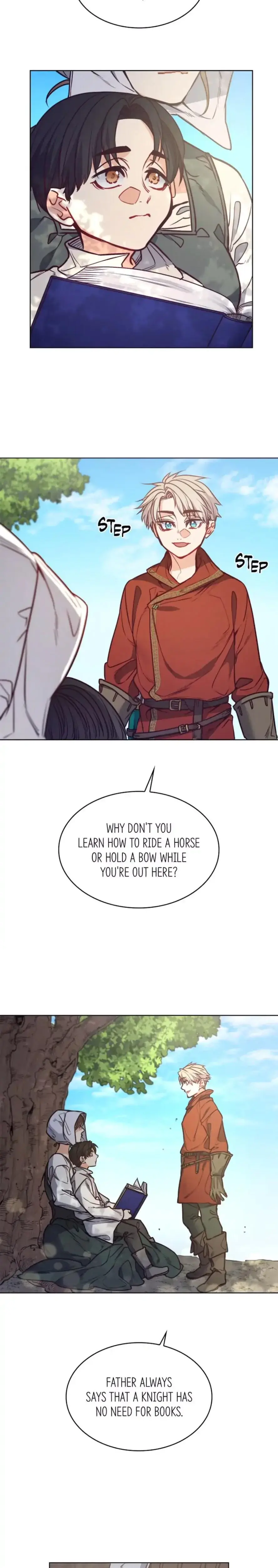 Lady Devil Episode 68 - Page 10