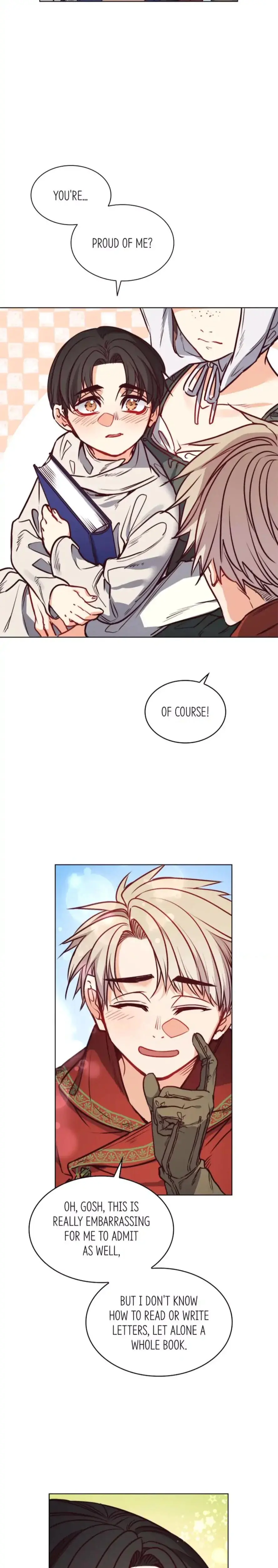 Lady Devil Episode 68 - Page 15