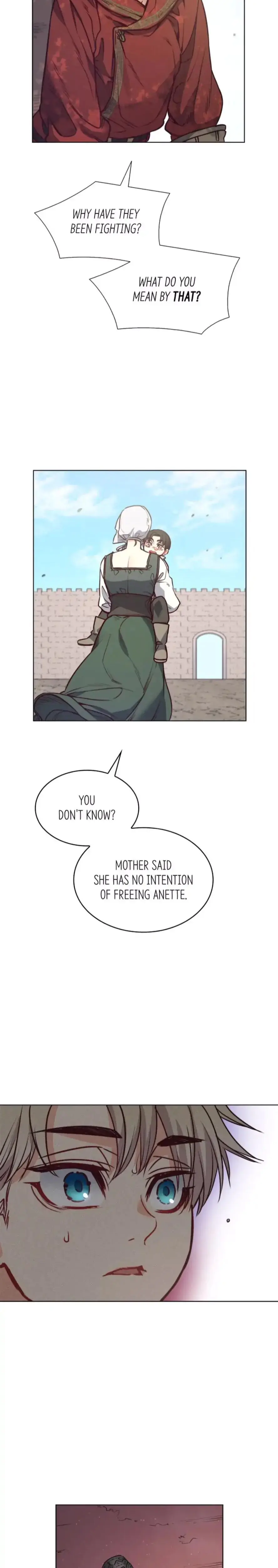 Lady Devil Episode 68 - Page 23