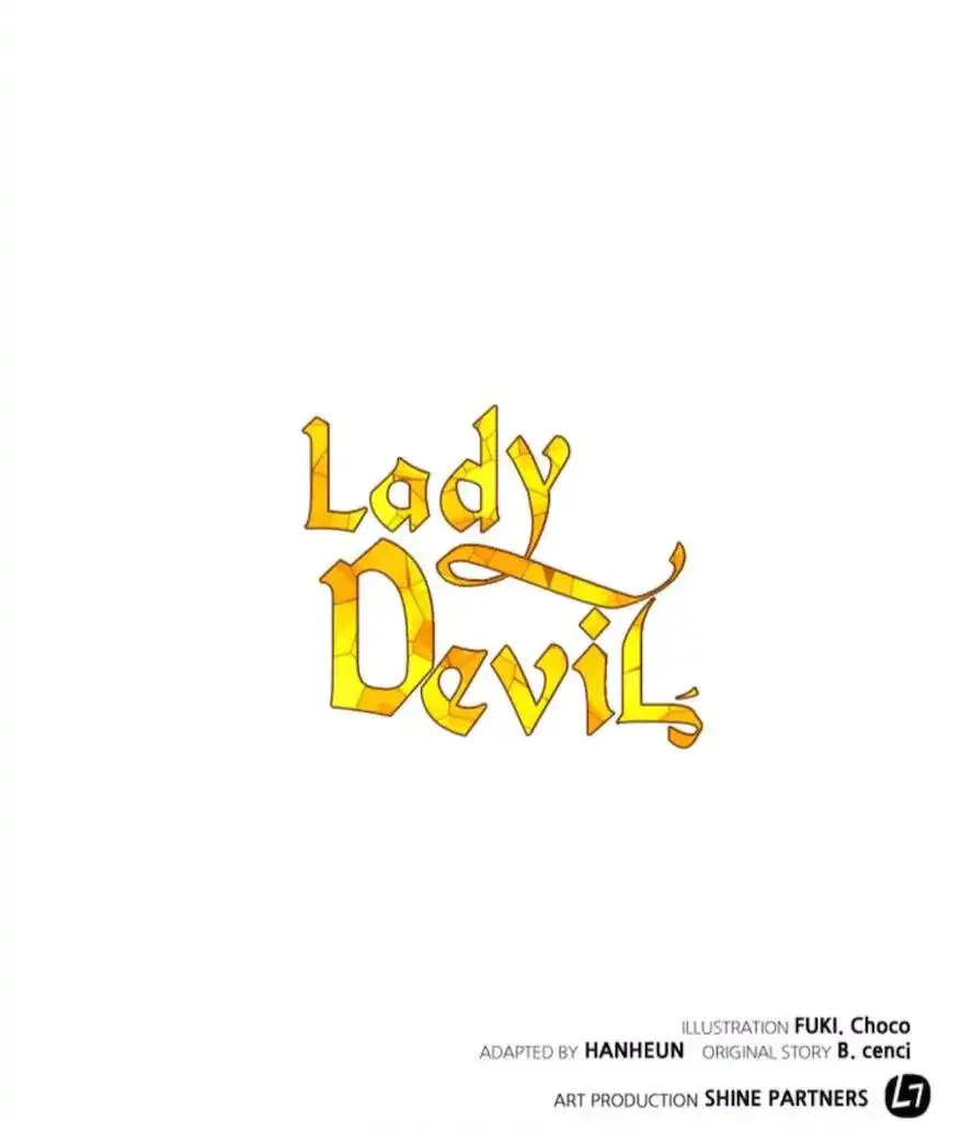 Lady Devil Episode 68 - Page 25