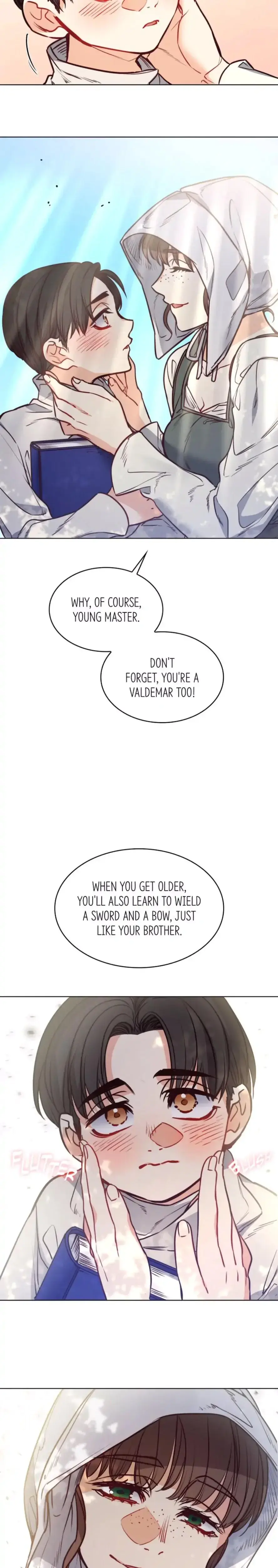 Lady Devil Episode 68 - Page 7