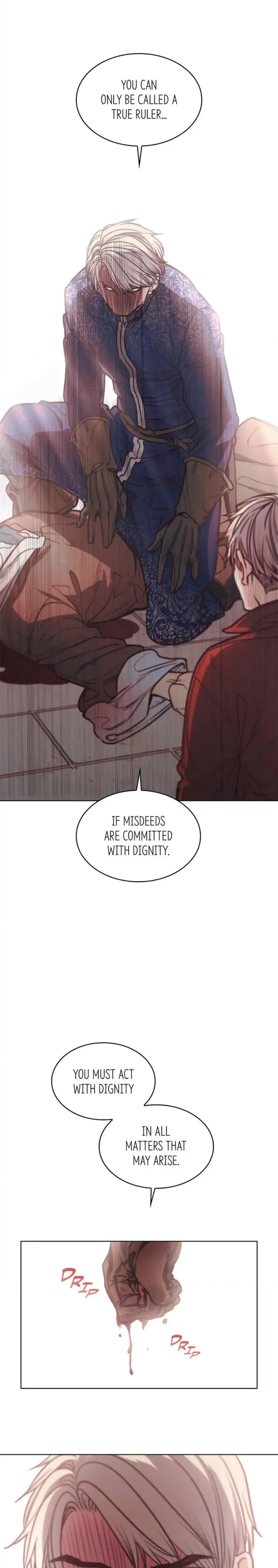 Lady Devil Episode 69 - Page 16