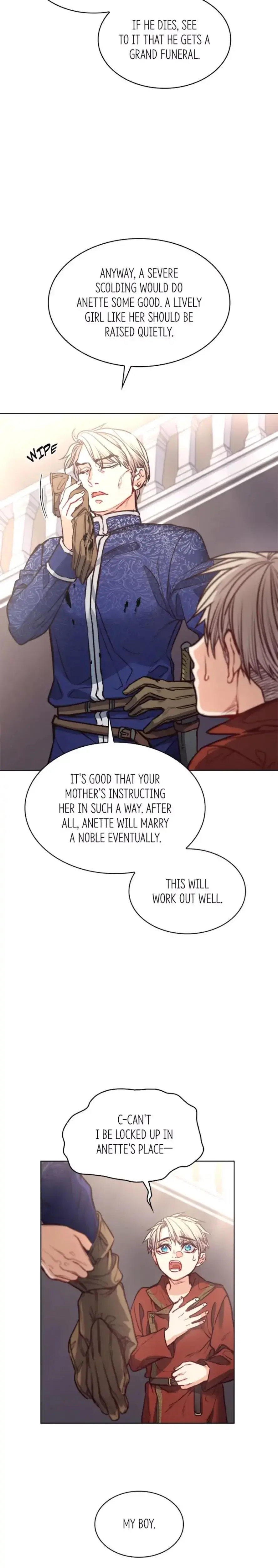 Lady Devil Episode 69 - Page 18