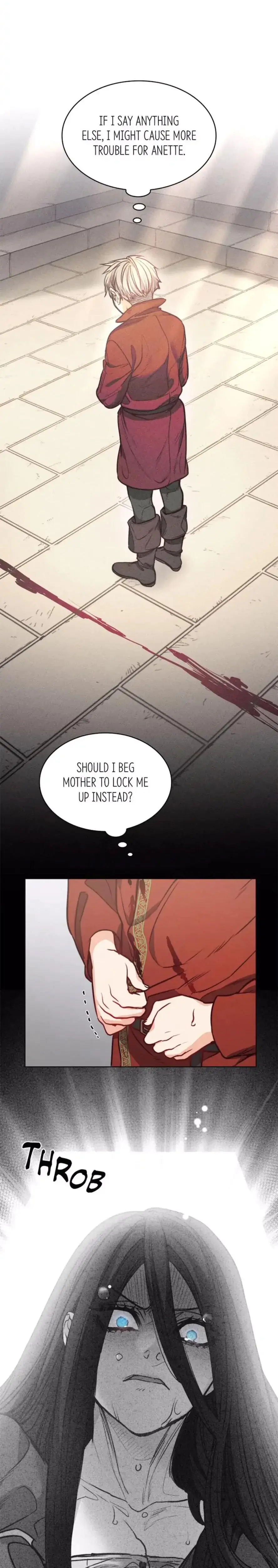 Lady Devil Episode 69 - Page 22