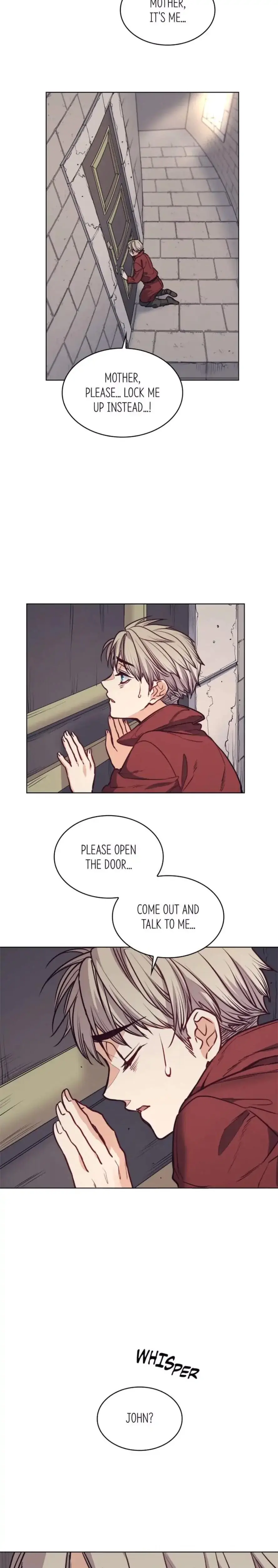 Lady Devil Episode 69 - Page 25