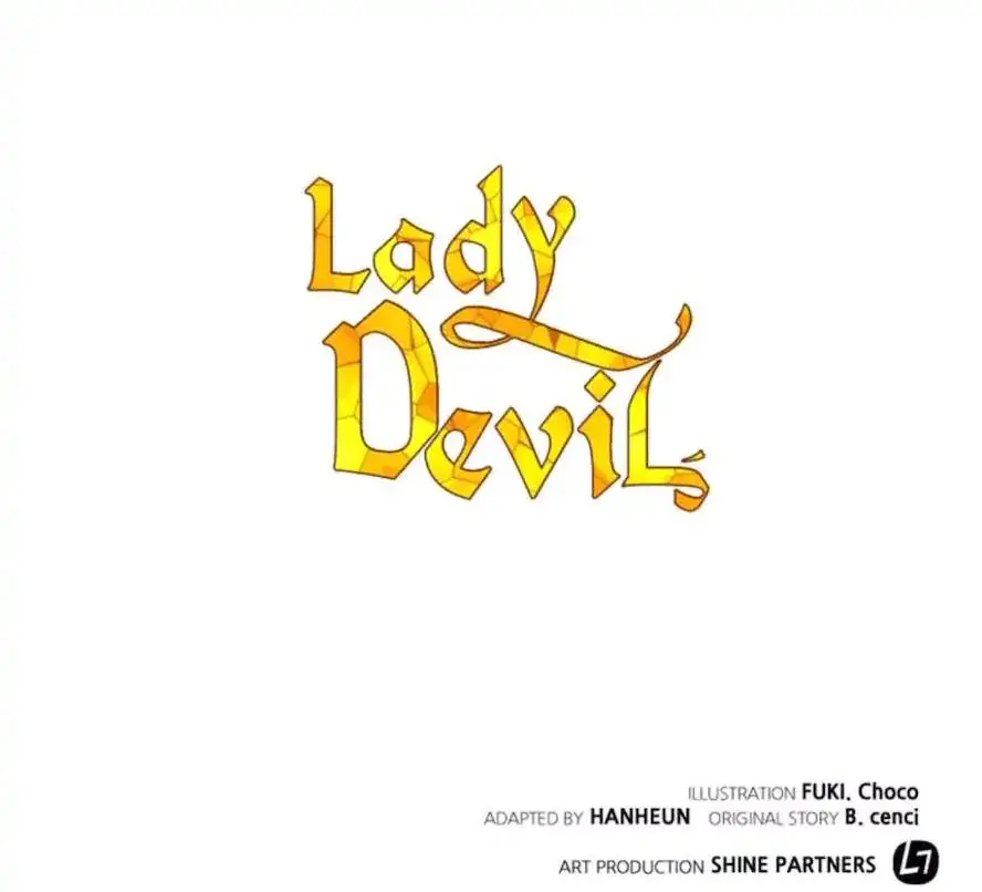Lady Devil Episode 69 - Page 29