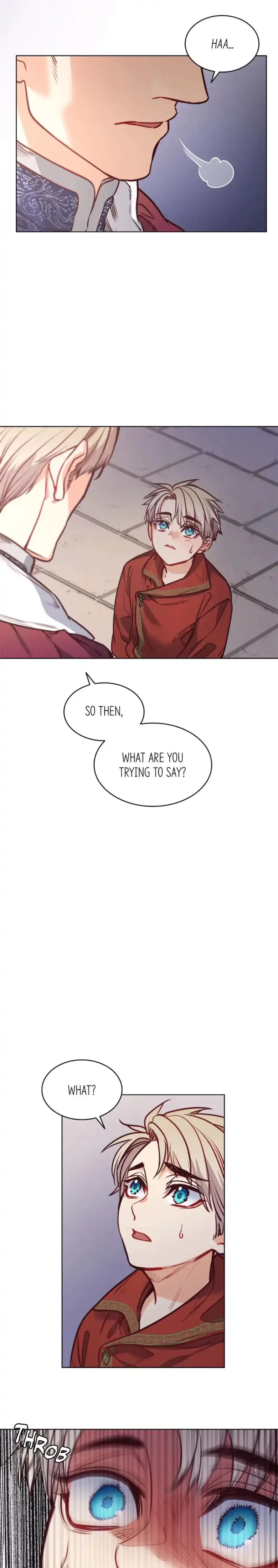 Lady Devil Episode 69 - Page 9
