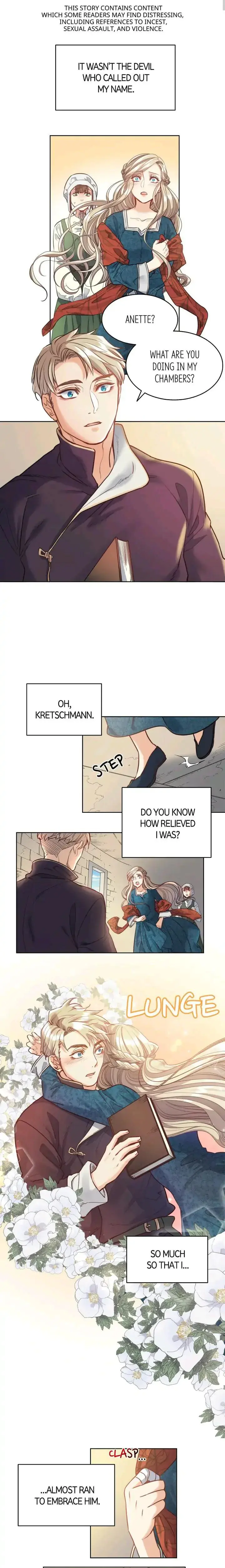 Lady Devil Episode 7 - Page 1