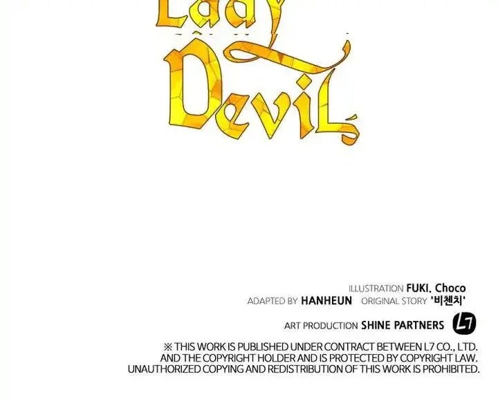 Lady Devil Episode 7 - Page 12