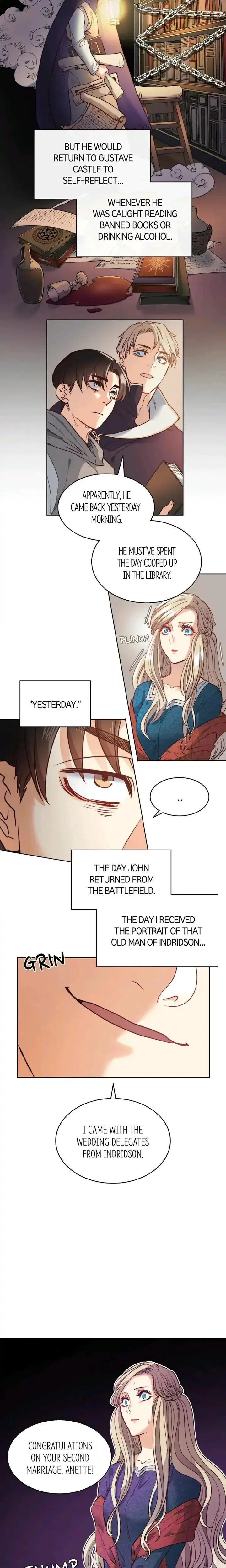 Lady Devil Episode 7 - Page 3