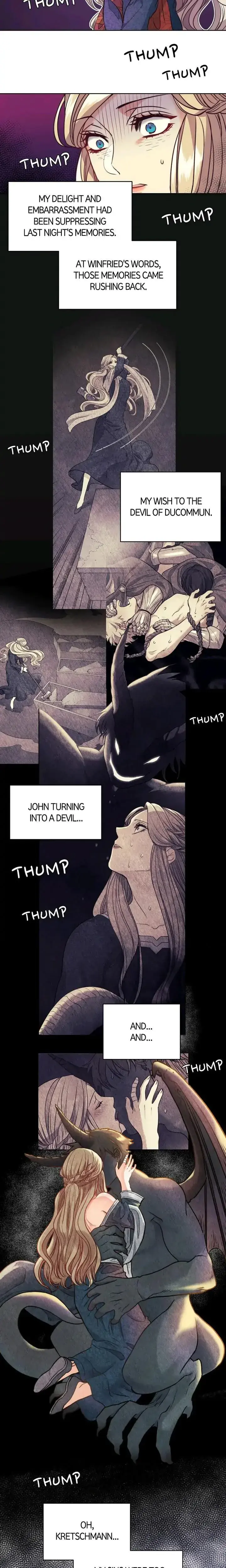 Lady Devil Episode 7 - Page 4