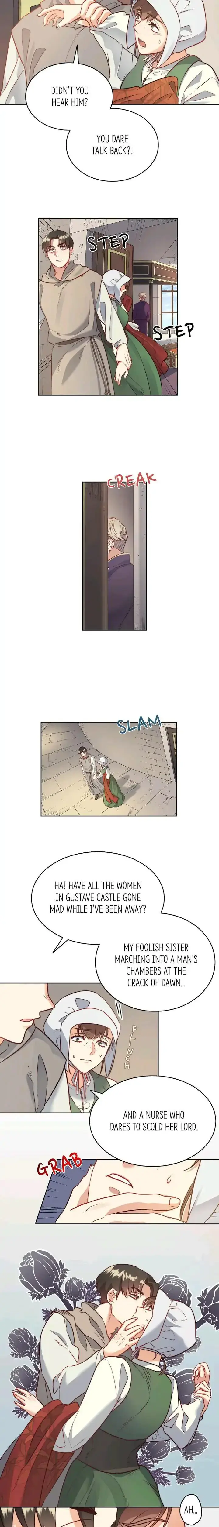 Lady Devil Episode 7 - Page 7