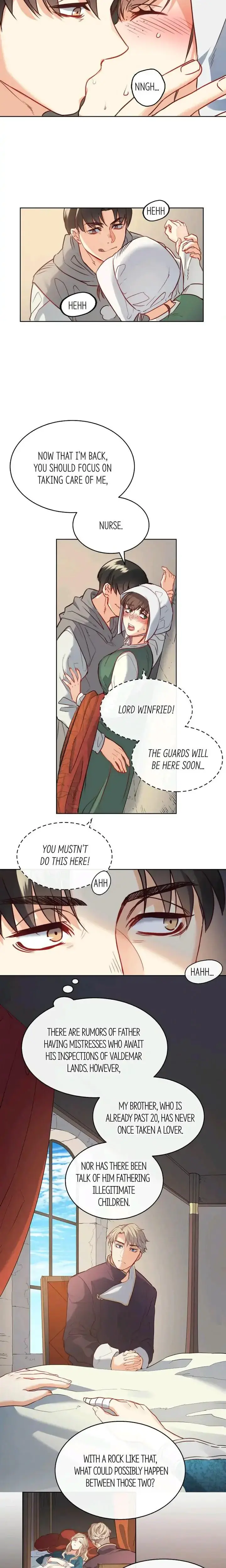 Lady Devil Episode 7 - Page 8