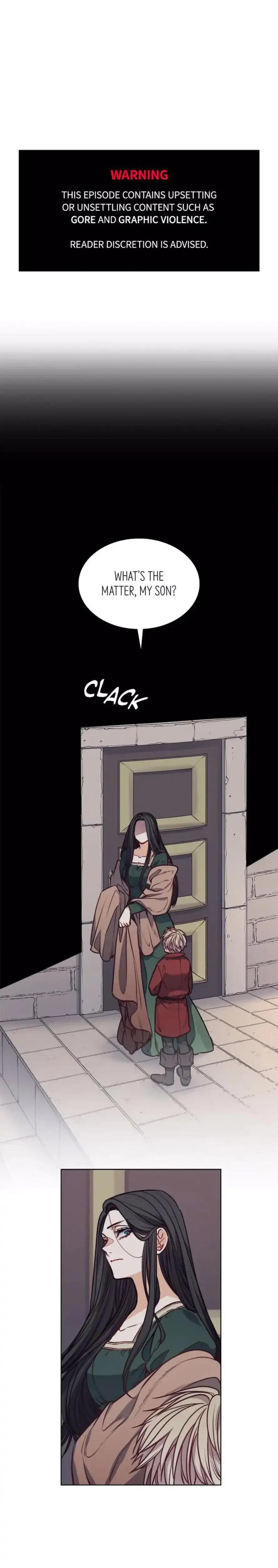 Lady Devil Episode 70 - Page 1