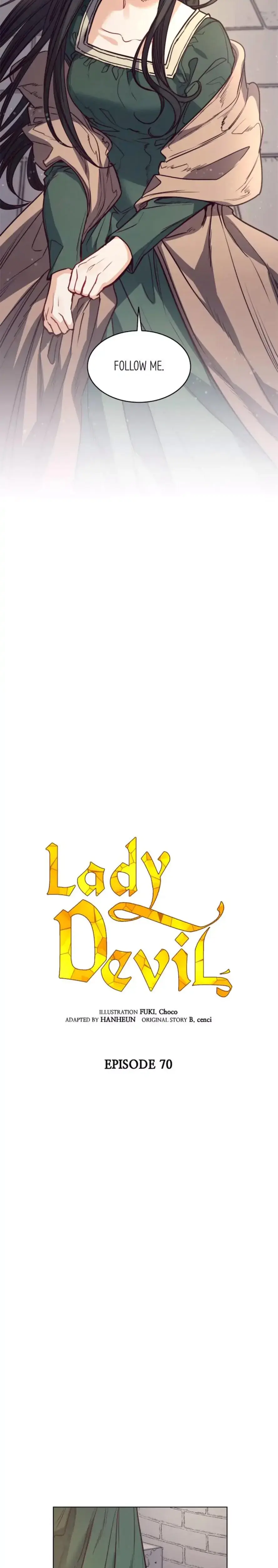 Lady Devil Episode 70 - Page 13