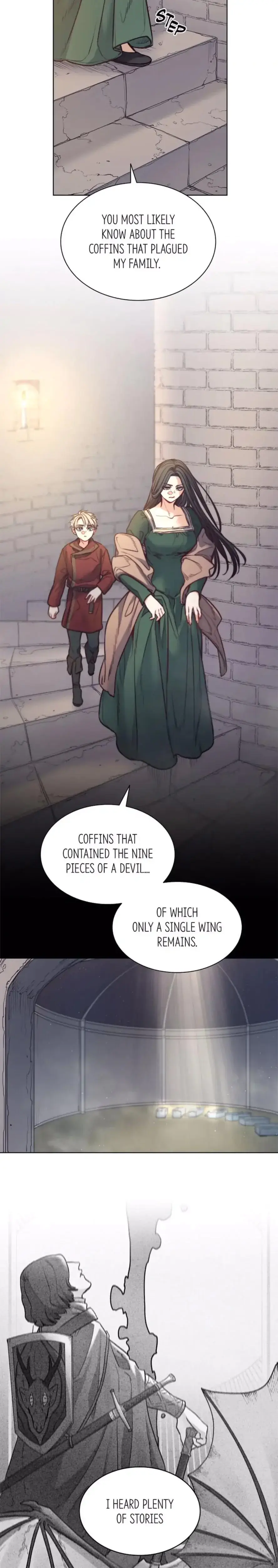 Lady Devil Episode 70 - Page 14