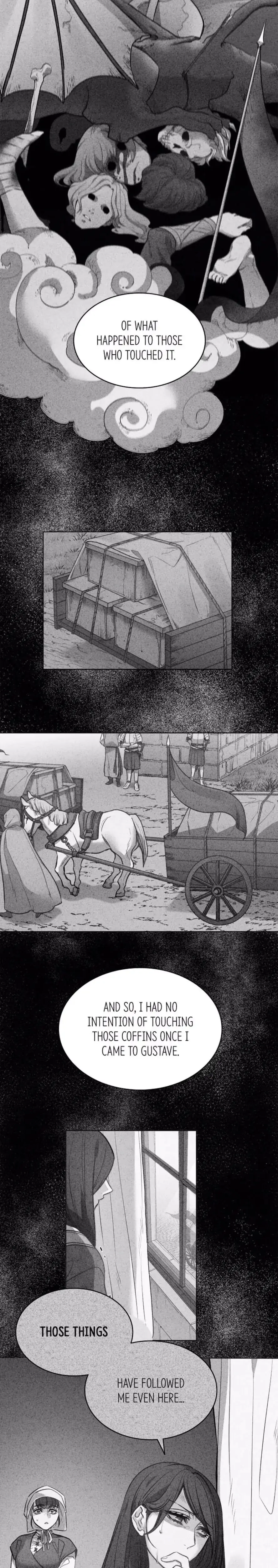 Lady Devil Episode 70 - Page 15